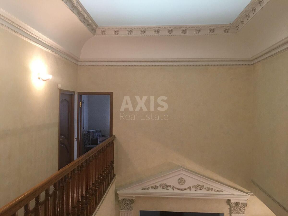 House vul. Krasnokuts'ka, 351m2, Kyiv city8