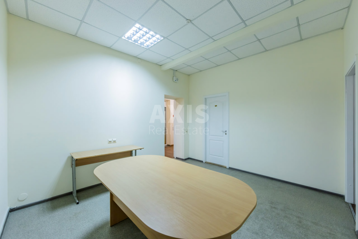 Офис ул. Пимоненко Николая 13Б, 1612м26076112