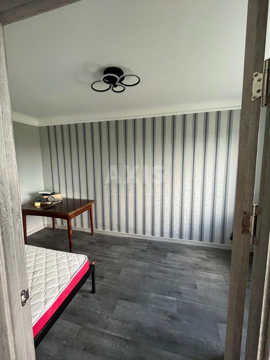 3k apartment pr-t Gagarina Jurija 203