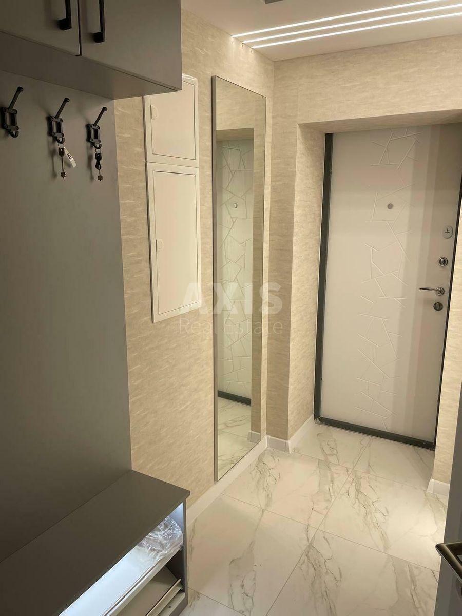 3k apartment pr-t Peremogy 208