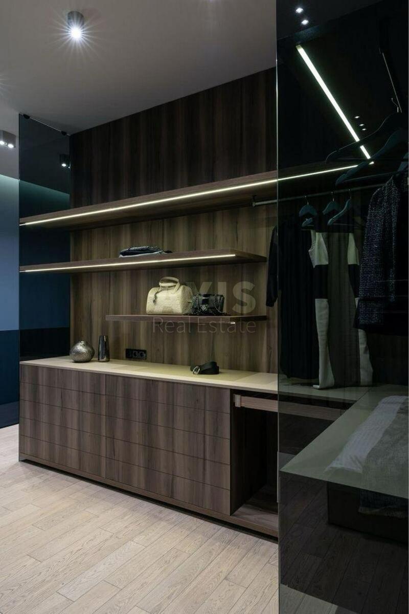 2k apartment prov. Laboratornyj 7569126