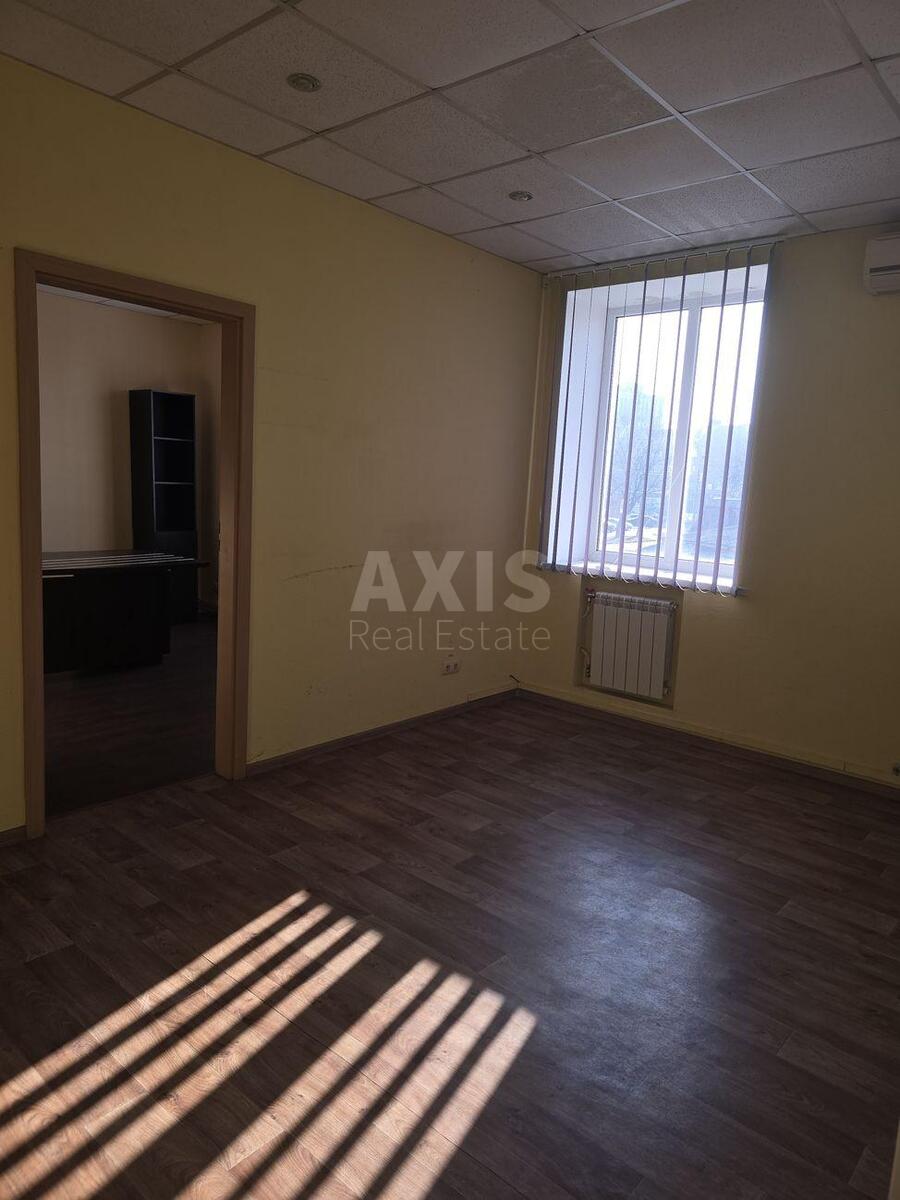 Офис ул. Куреневская 21, 285м26131513