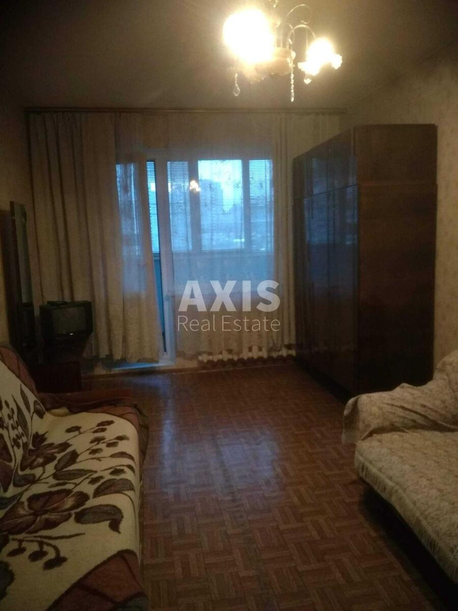 2к квартира ул. Драгоманова 142