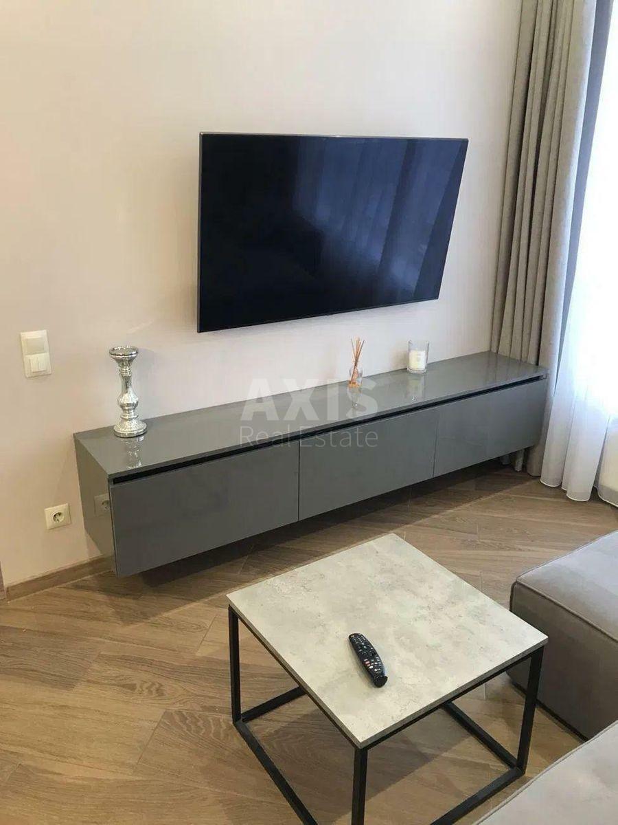 1k apartment tupyk Tvers'kyj 7В1