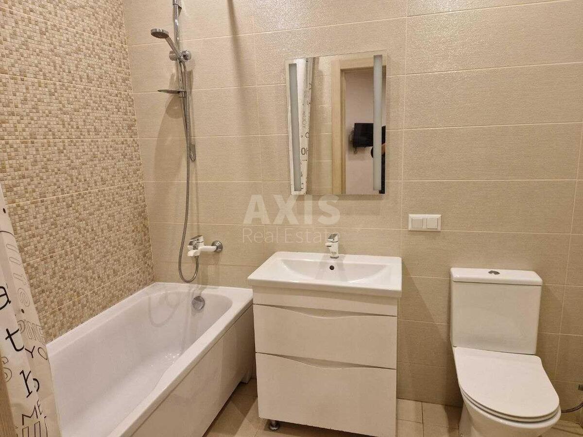 2k apartment vul. Svitla 3569687