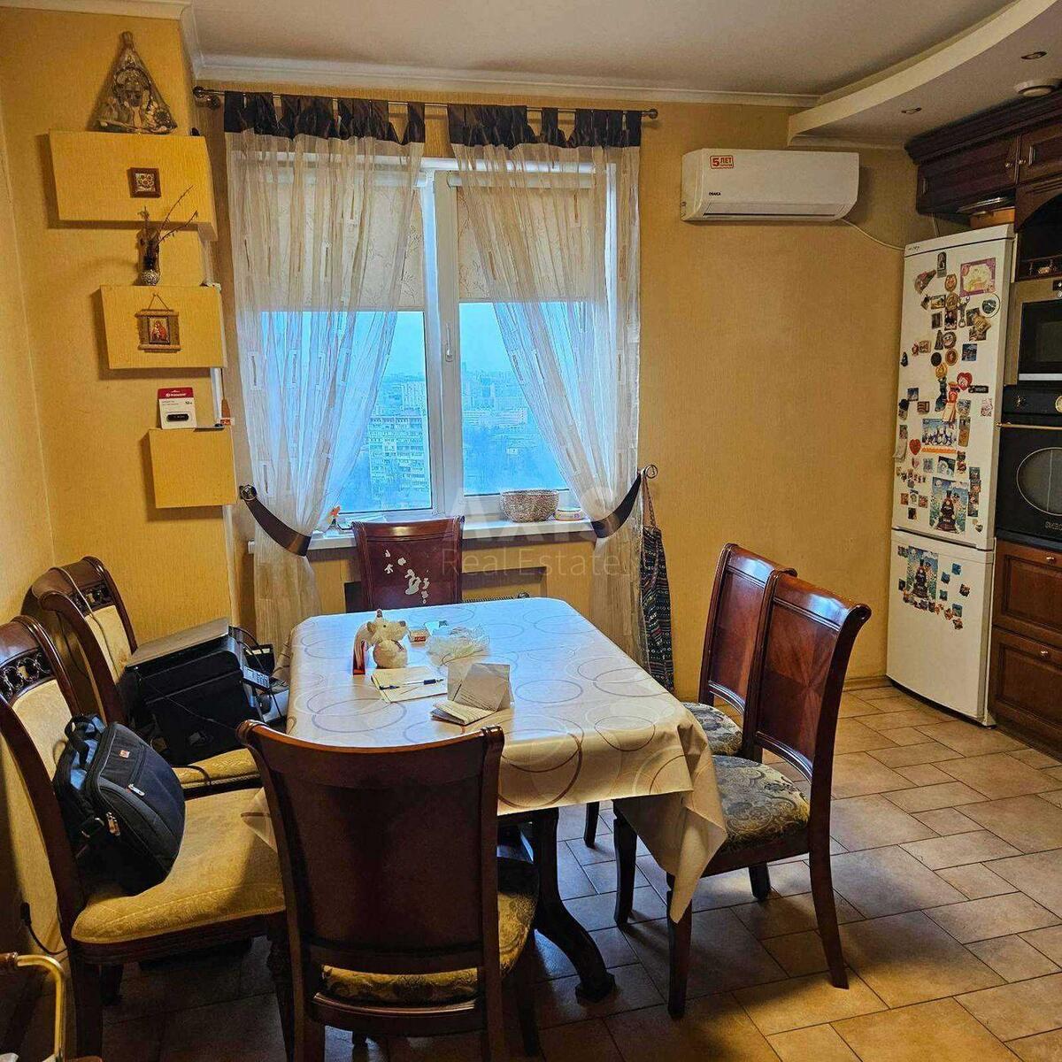 4k apartment vul. Kurs'ka 13Є613453