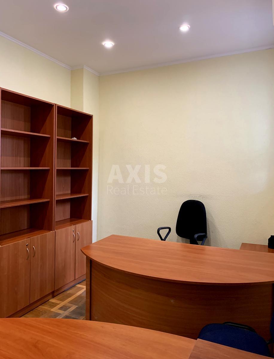 Office vul. Obolons'ka 47, 54m2605657
