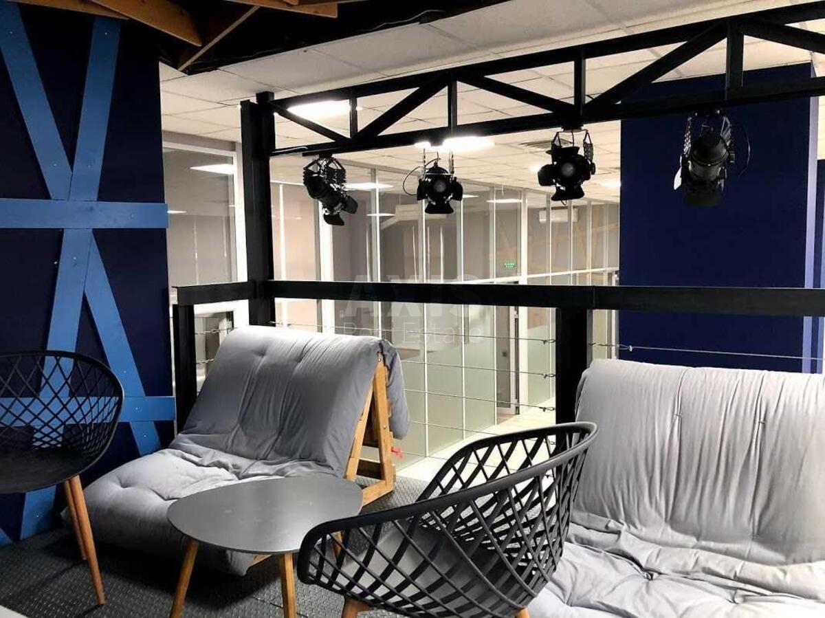 Office vul. Sichovyh Stril'civ 23А, 750m2515047