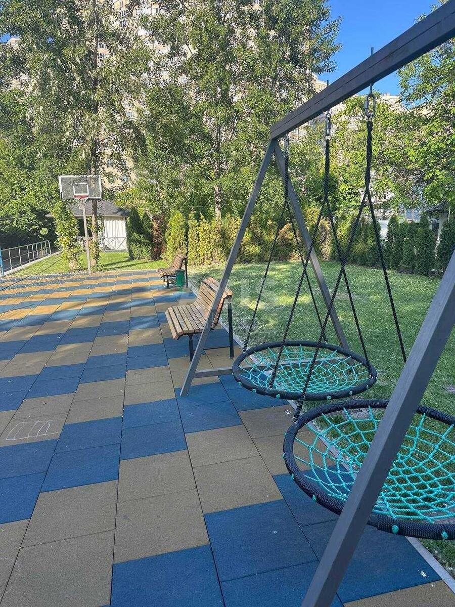 Office vul. Gogolivs'ka 17, 38m26