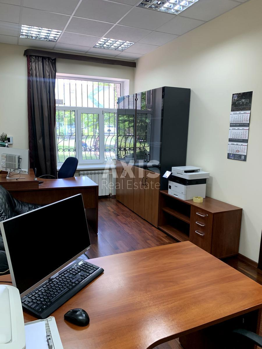 Office vul. Mykhayla Boychuka 1А, 84m2590149