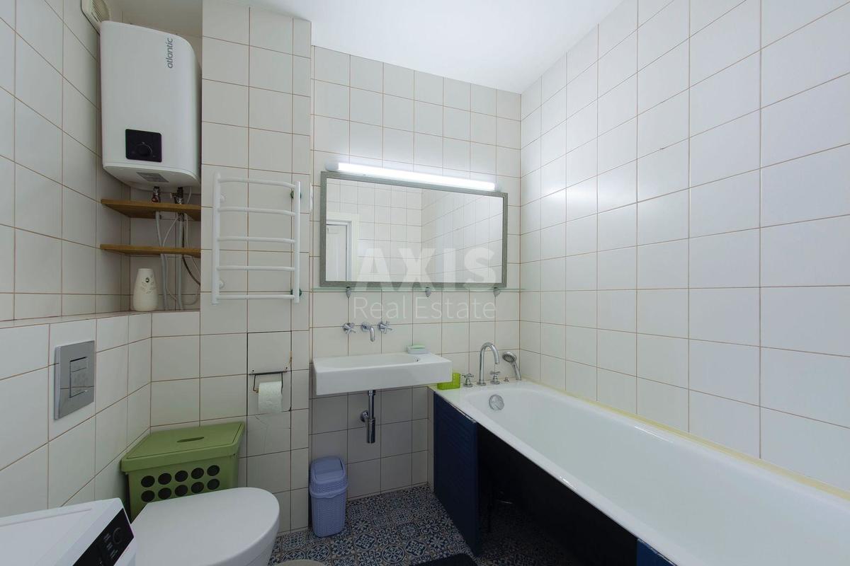 1k apartment vul. Sikors'kogo Igorja Aviakonstruktora 47