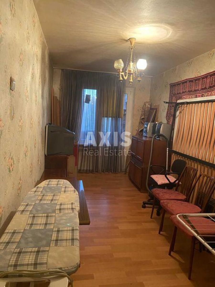 3k apartment prov. Bakyns'kyj 378