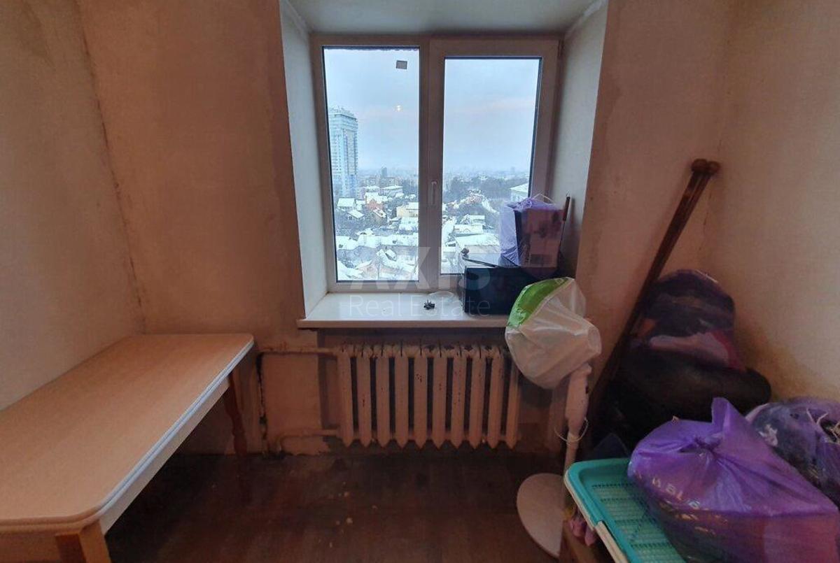 3к квартира ул. Телиги Елены 552