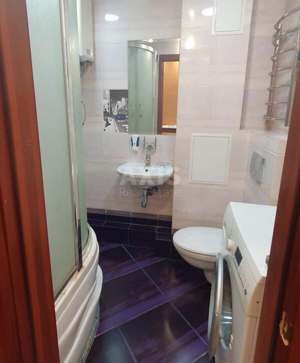 3k apartment pr-t Tychyny Pavla 198