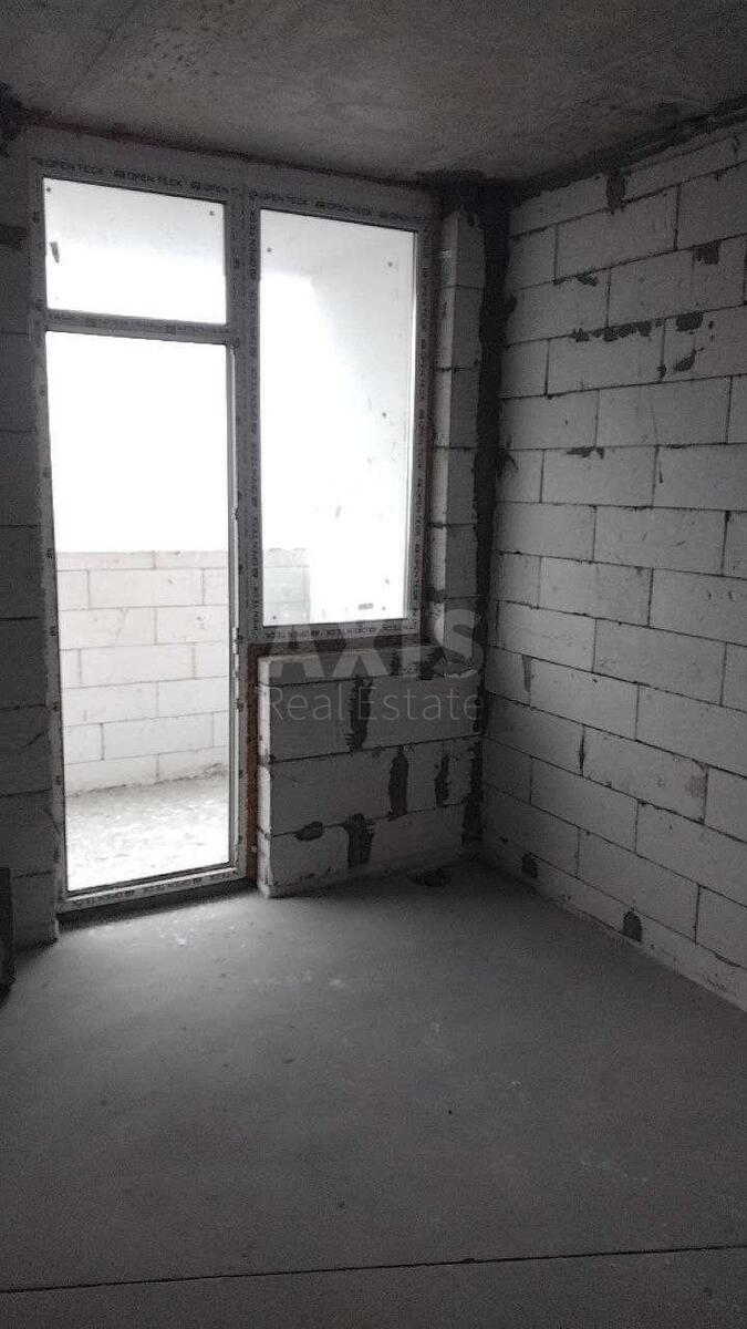2k apartment vul. Novoukrai'ns'ka 24А0