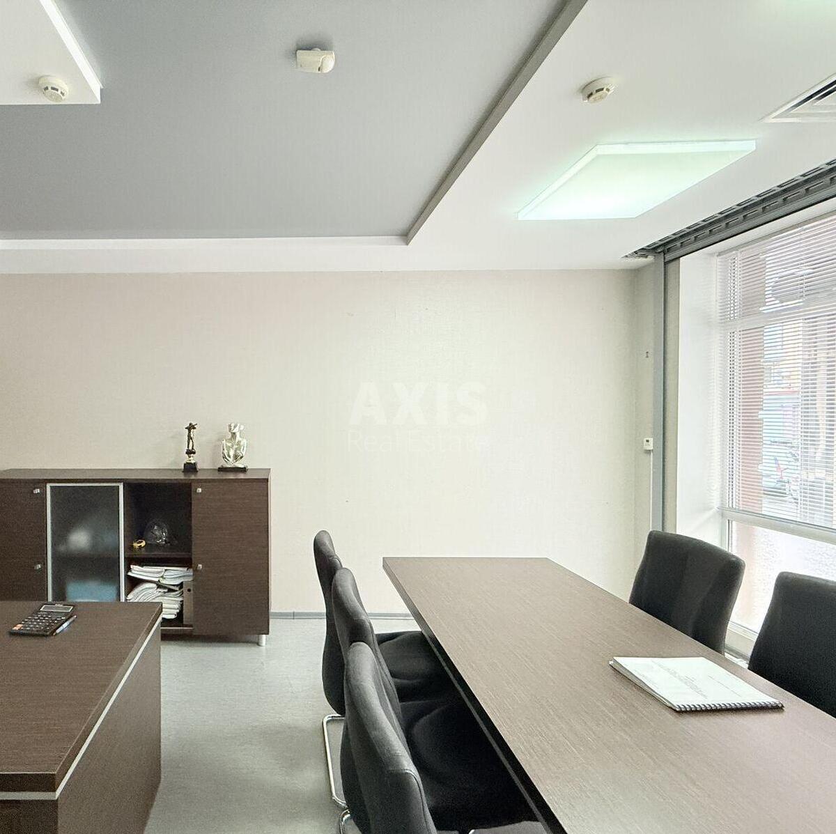 Trade object vul. Obolons'ka naberezhna 7, 366m2607276