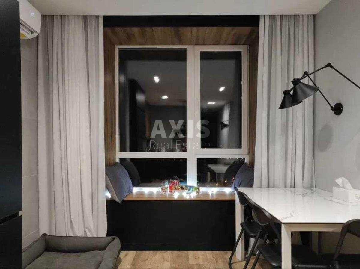 1k apartment vul. Kamianska 128272091