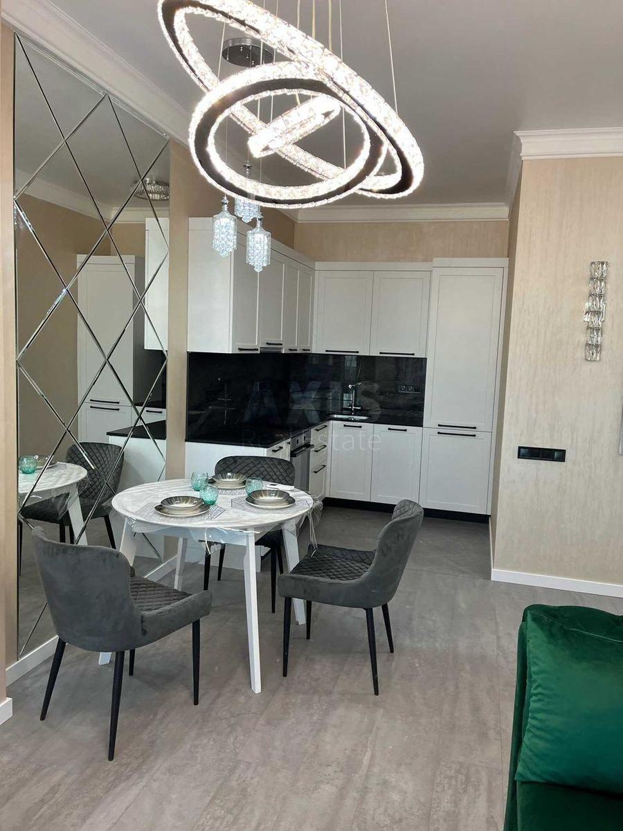 2k apartment pr-t Peremogy 11461620