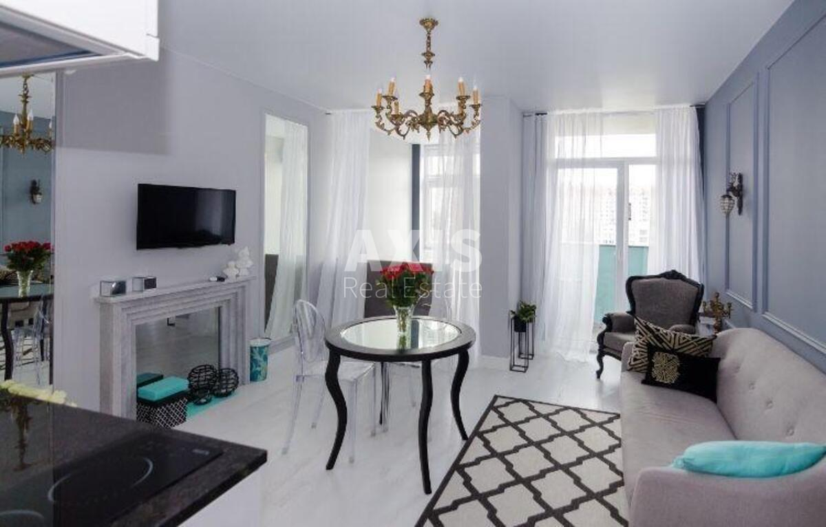 1k apartment vul. Rybalka Marshala 5Б483400
