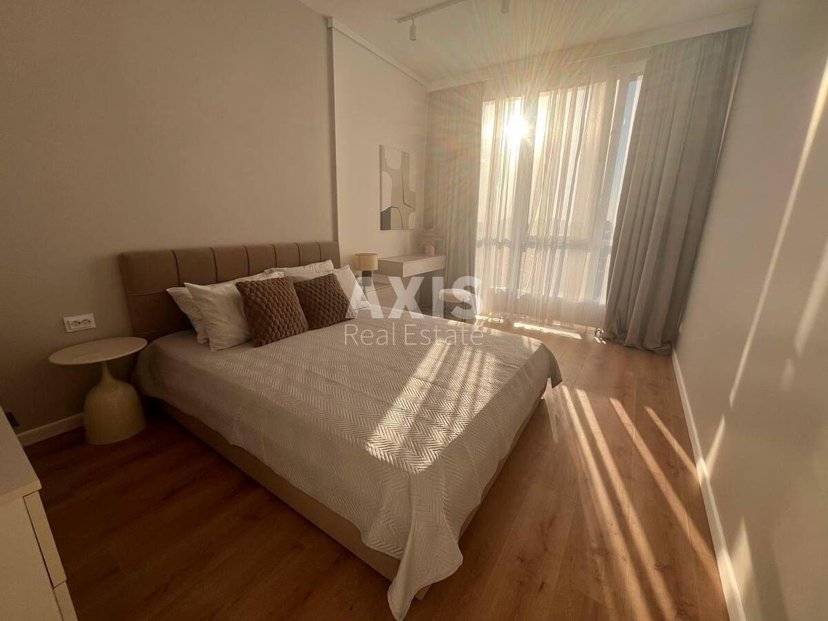 1k apartment vul. Pymonenka Mykoly 19584034