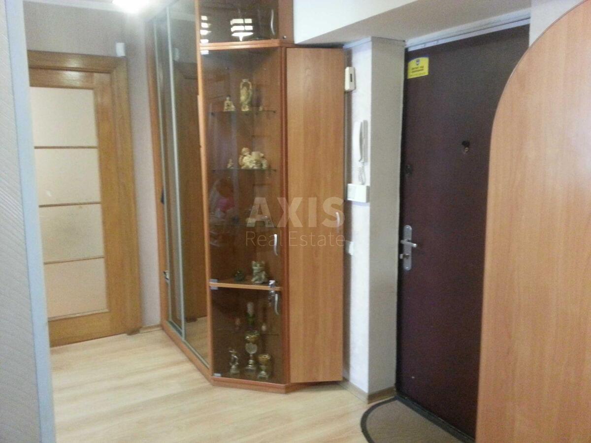 2k apartment vul. Nizhyns'ka 10565125