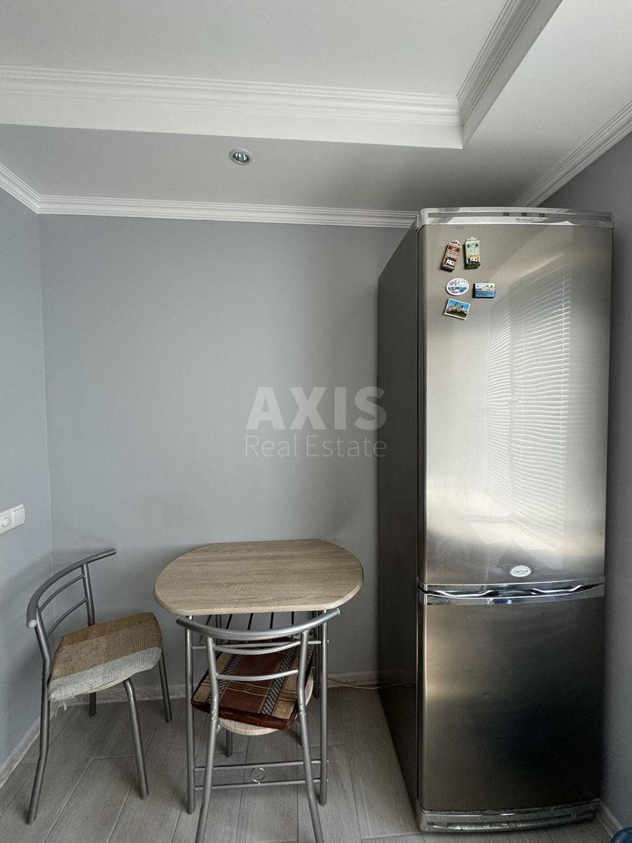 1k apartment vul. Malyshka Andrija 277