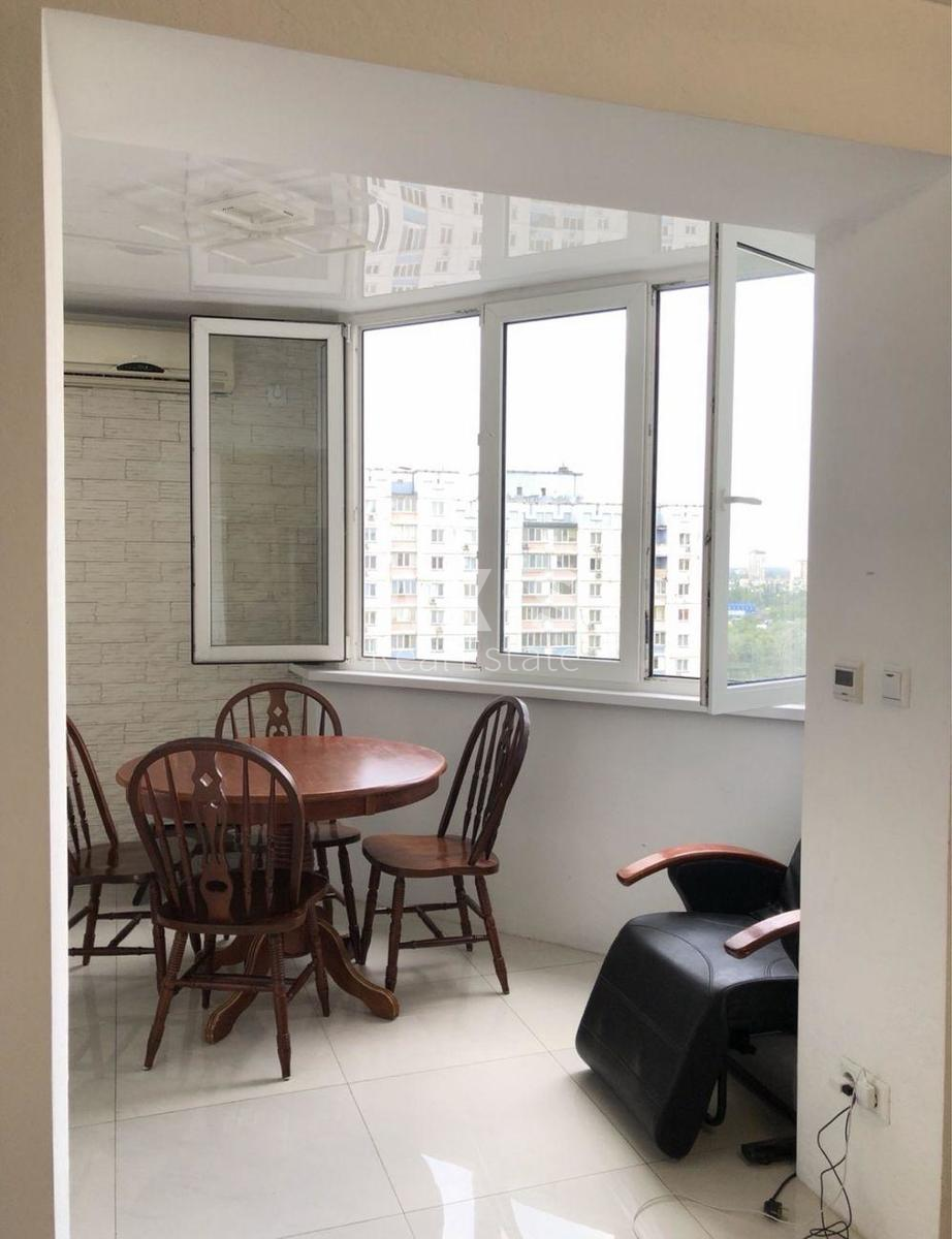 2k apartment vul. Dragomanova 1356550