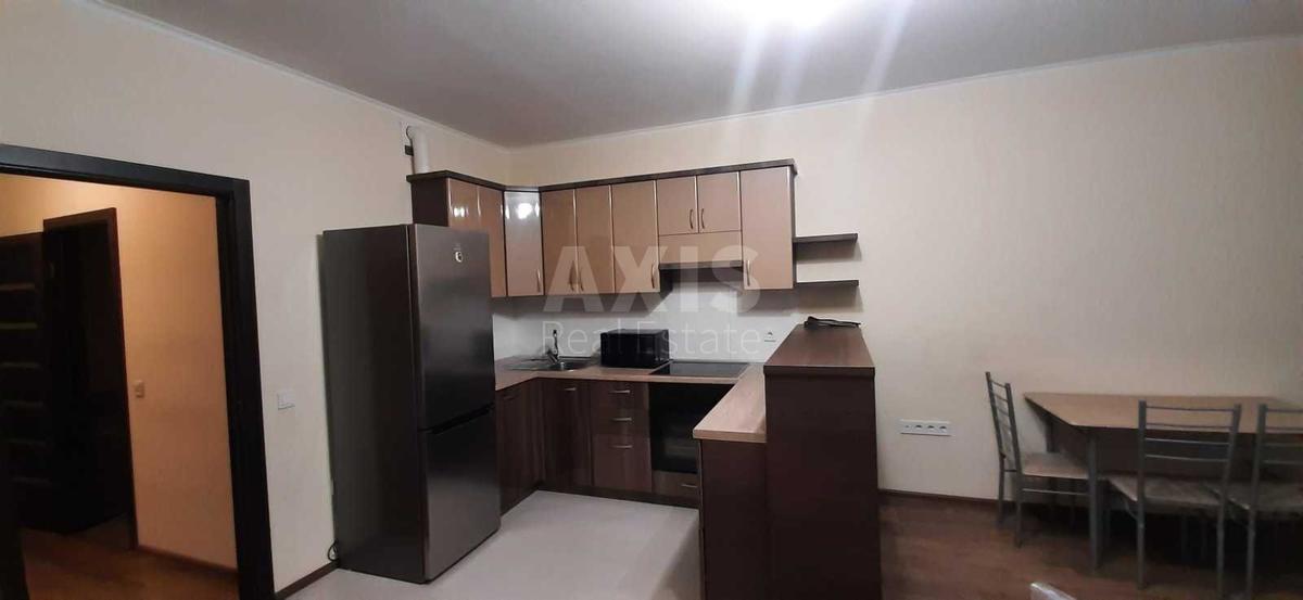 1k apartment vul. Oleny Pchilky 37