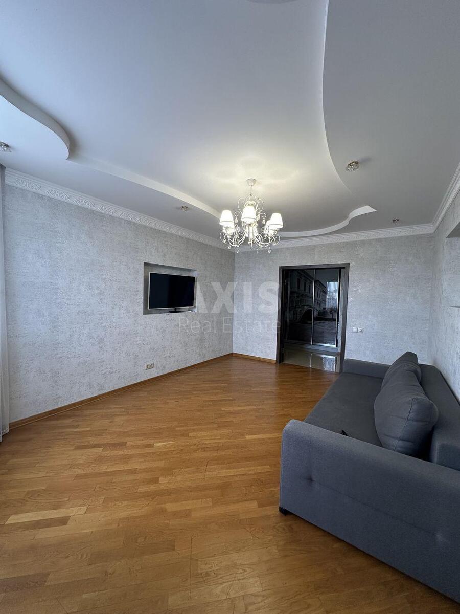 3к квартира вул. Мейтуса Композитора 4609835