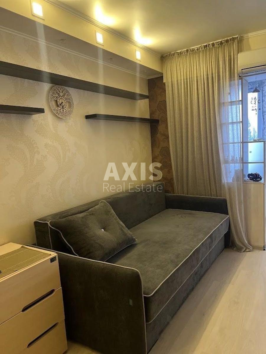 1k apartment pr-t Tychyny Pavla 26А0