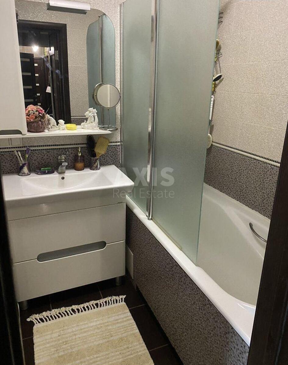 3k apartment pr-t Lobanovs'kogo 39А566409