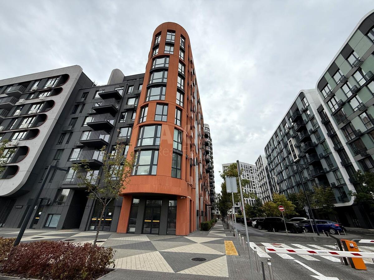 2k apartment vul. Rodyny Kistjakivs'kyh 10610308