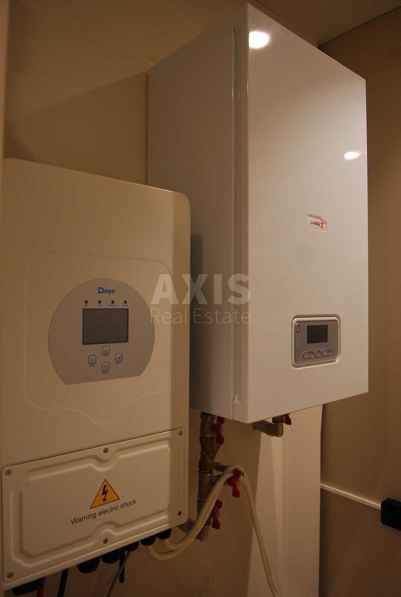 1k apartment vul. Zhmachenka Generala 26566598