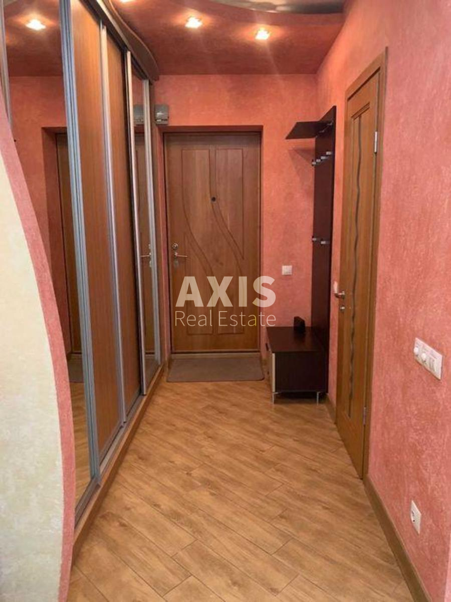 1k apartment pr-t Lobanovs'kogo 126Г269905
