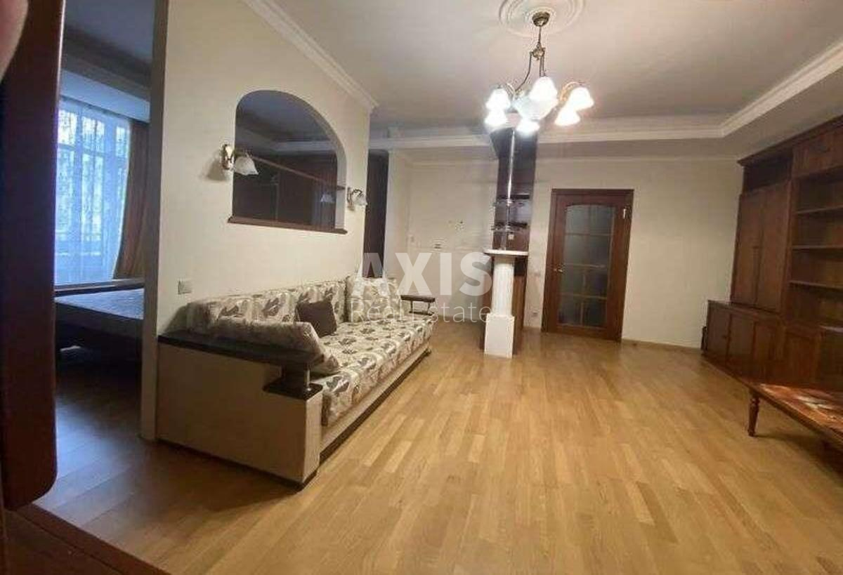 1k apartment vul. Mel'nykova 18Б269964