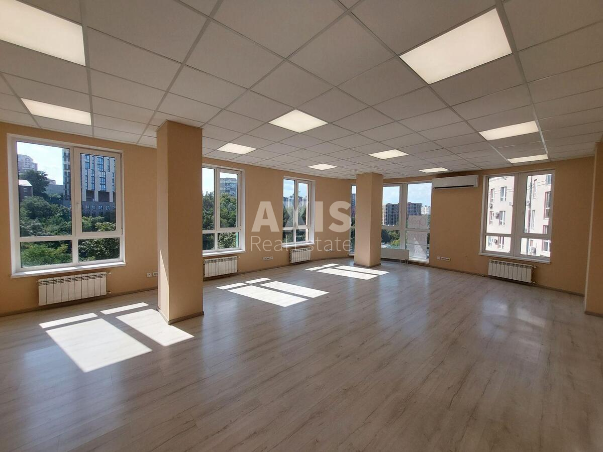 Office uzviz Voznesens'kyj 23, 110m2598916