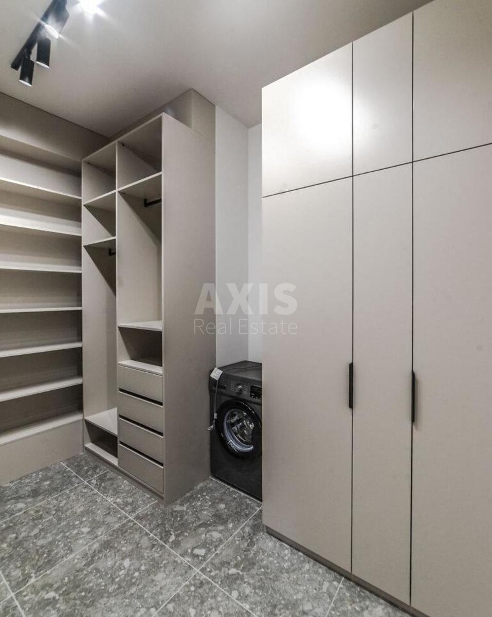 4k apartment vul. Dragomyrova Myhajla 14А7