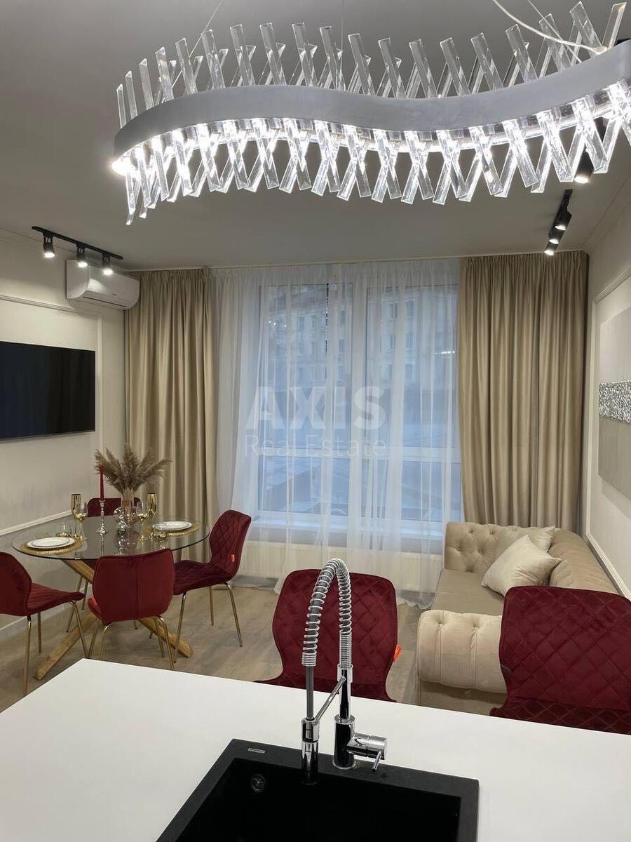 2k apartment bul. Druzhby Narodiv 14/161