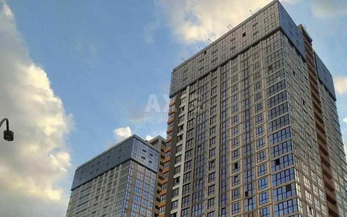 2k apartment vul. Prychal'na 112