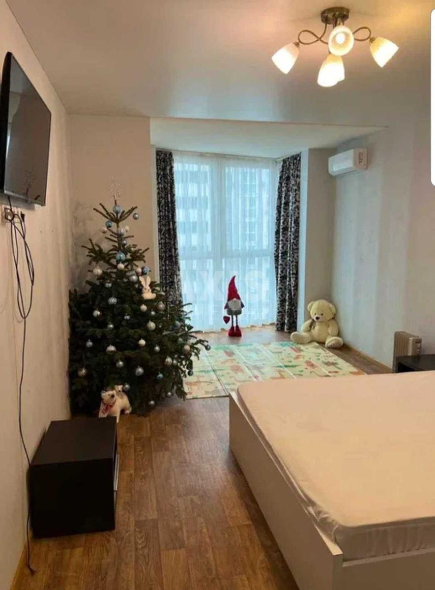 1к квартира ул. Драгоманова 2А2