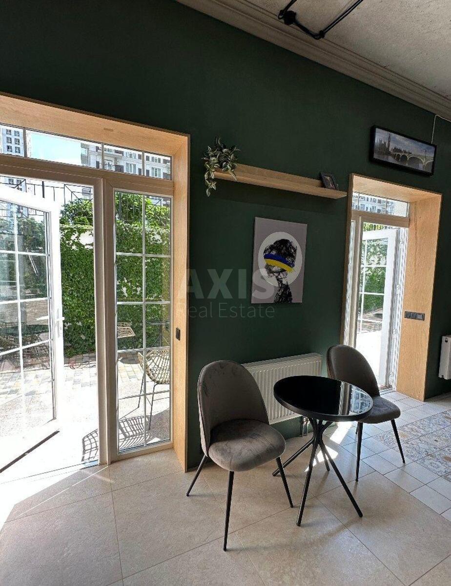 Trade object vul. Myhajla Maksymovycha 28Д, 29m2612441