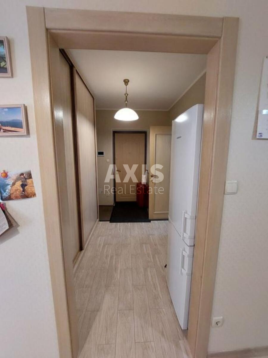 1k apartment vul. Kombinatna 259