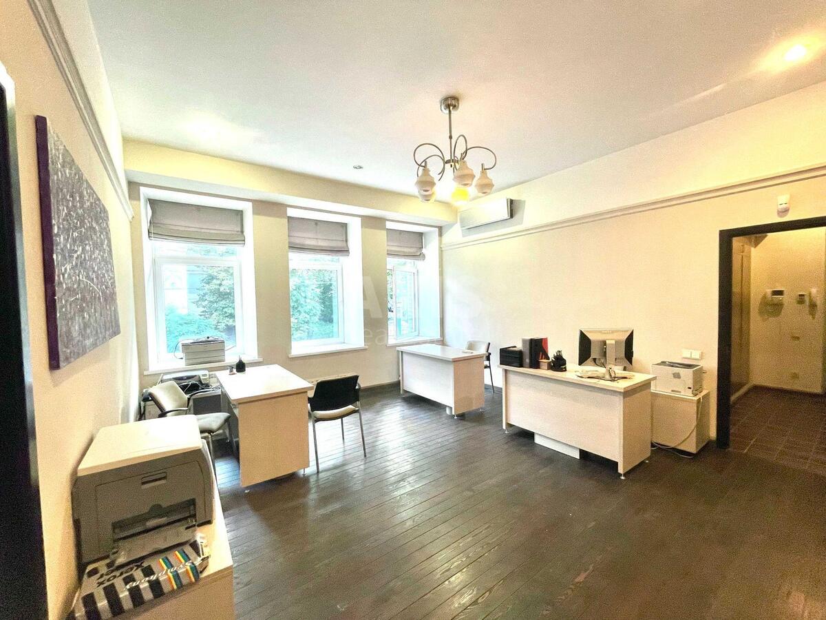 Офис ул. Малая Житомирская 16/3, 70м2582291