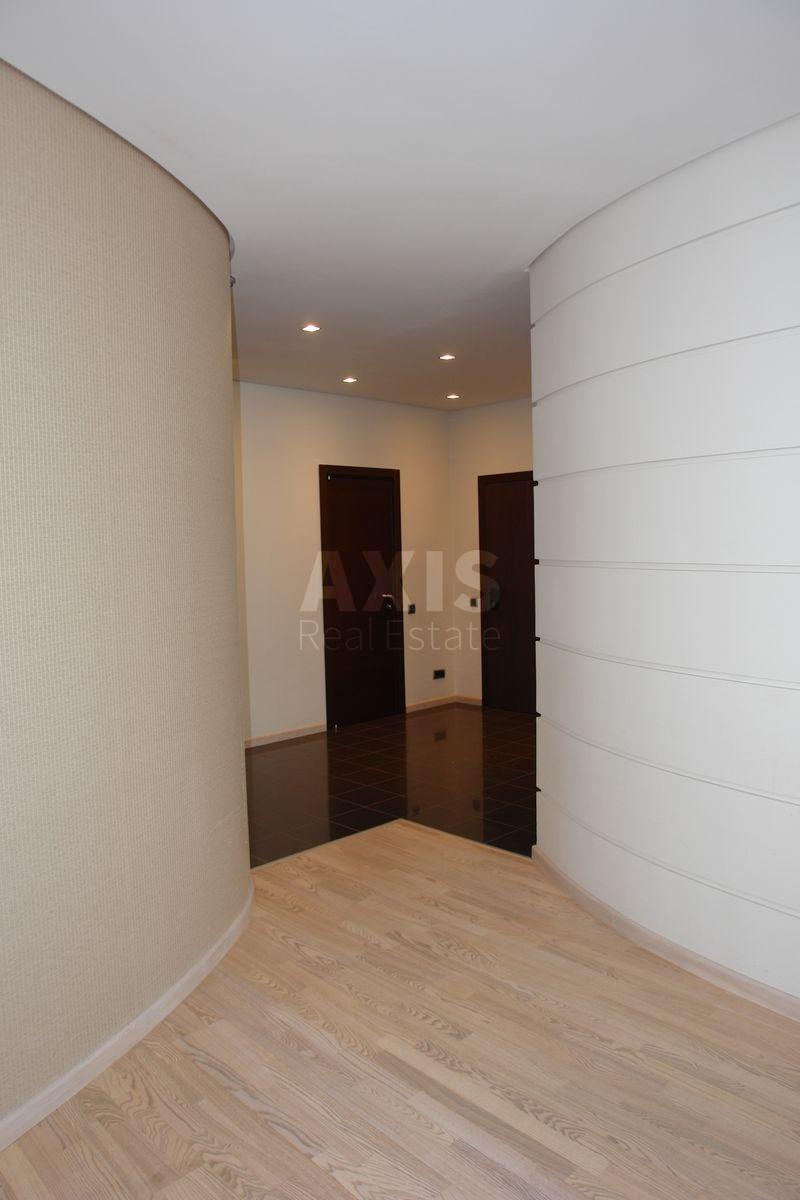 4k apartment vul. Proviants'ka 313