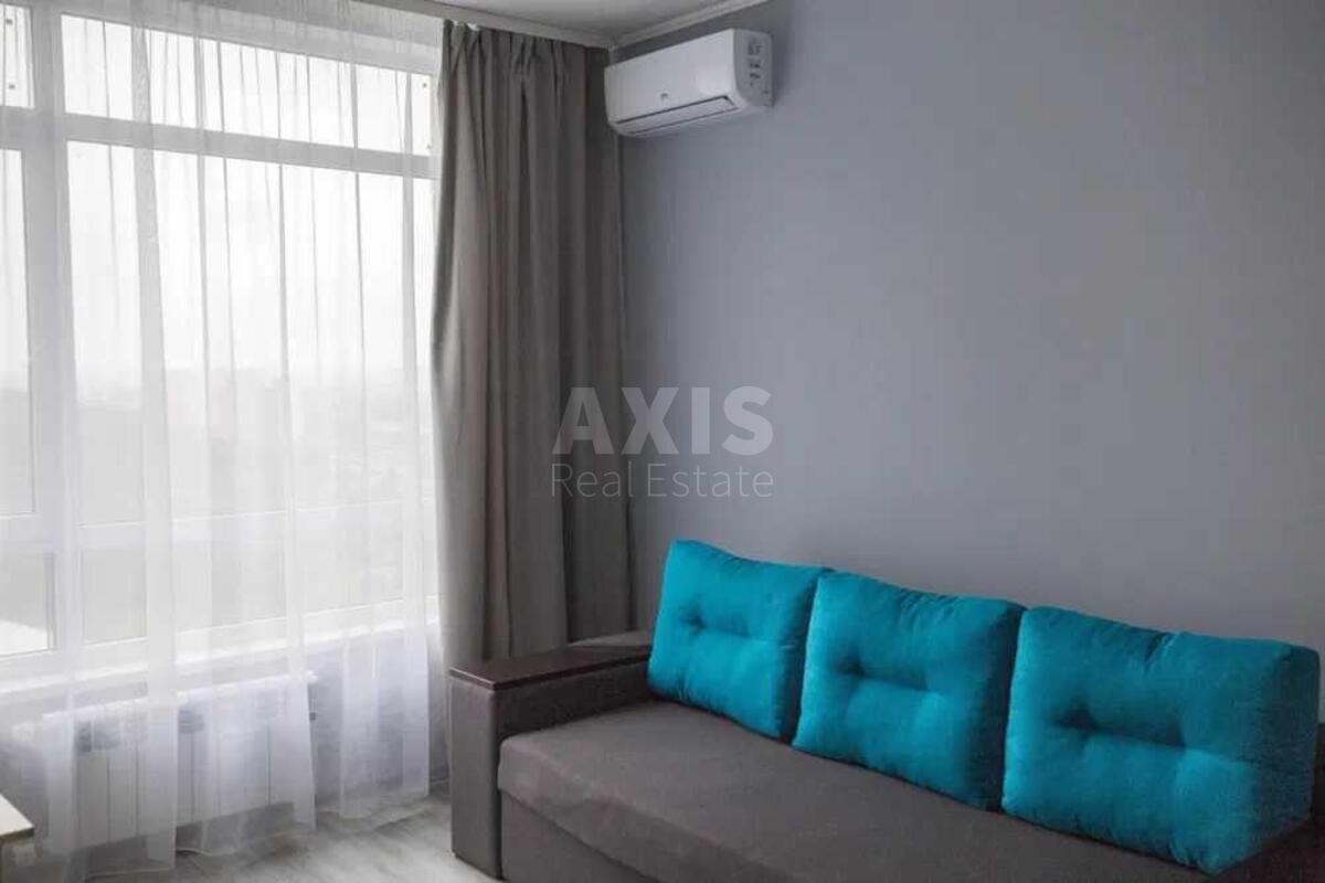 1k apartment vul. Raketna 24582462