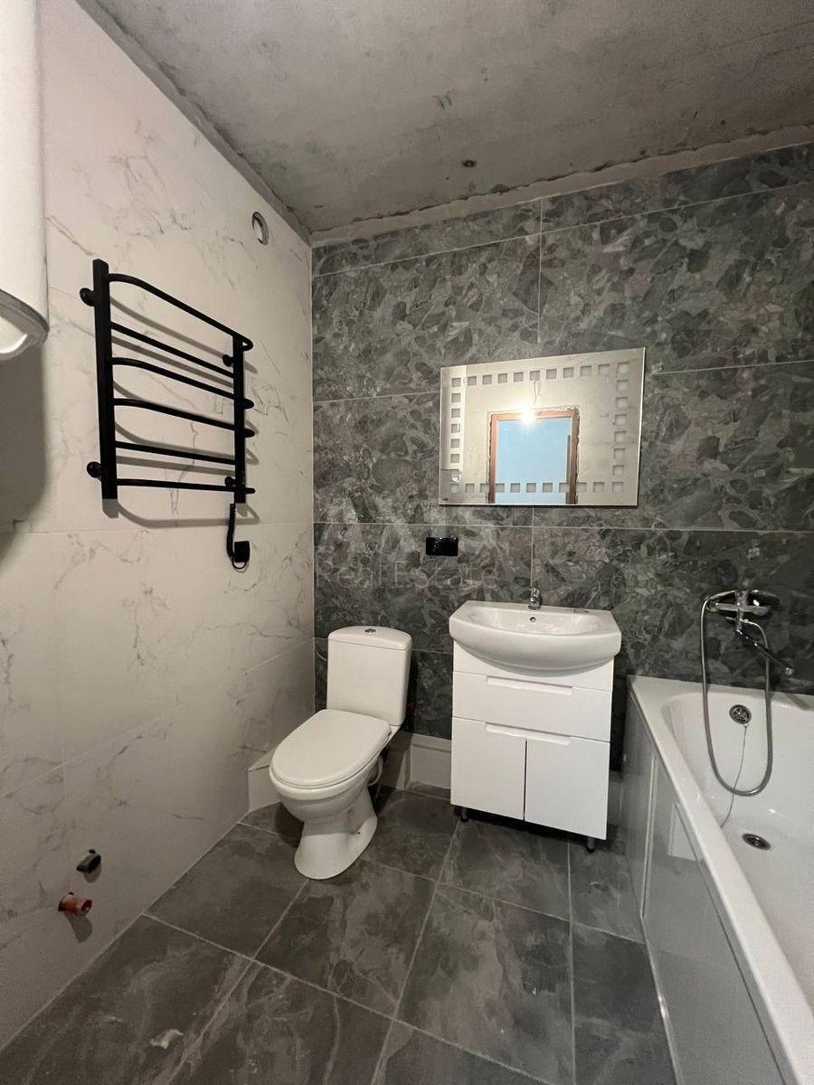 1к квартира ул. Коноплянская 22582807