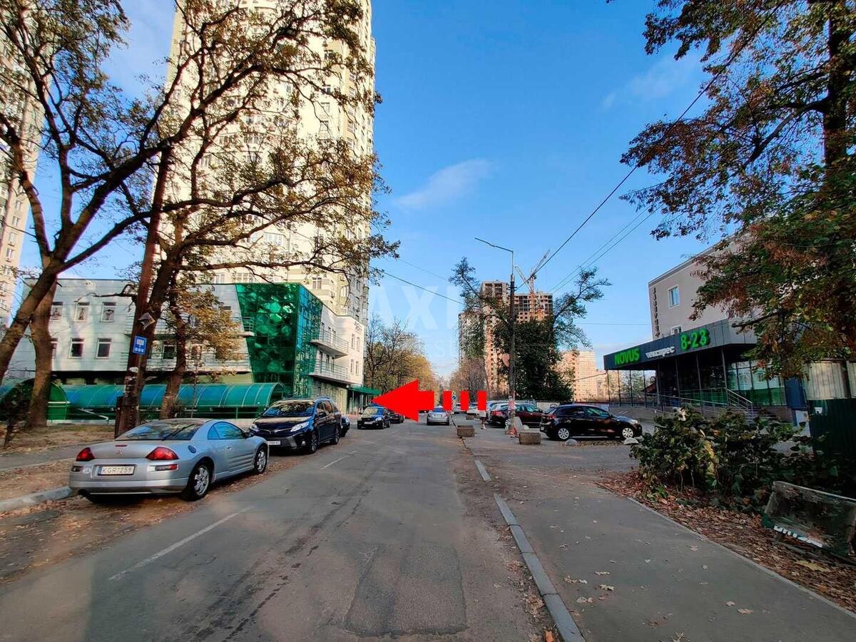 Объект торговли ул. Львовская 22, 55м20