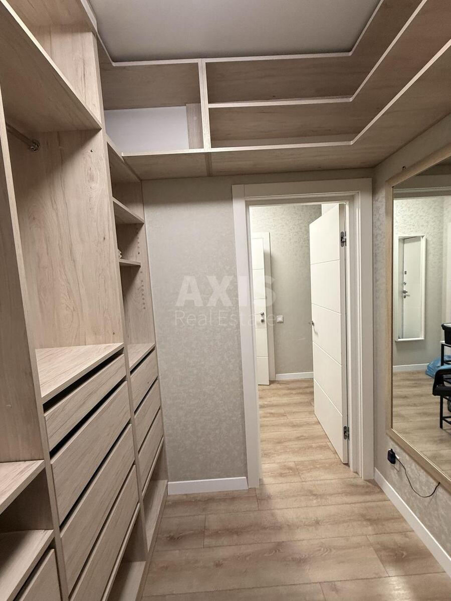 1k apartment vul. Kamianska 128626365