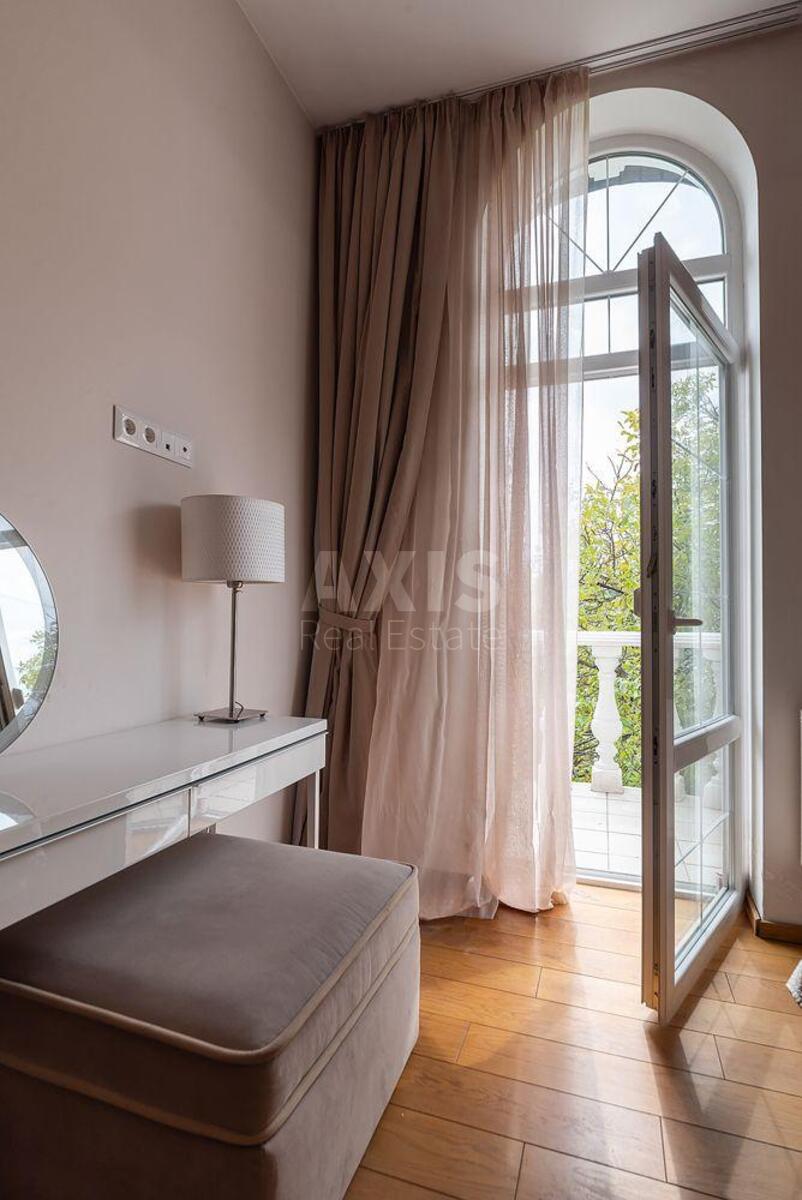 House vul. Sadova 11-a, 298m2, Kyiv city583208