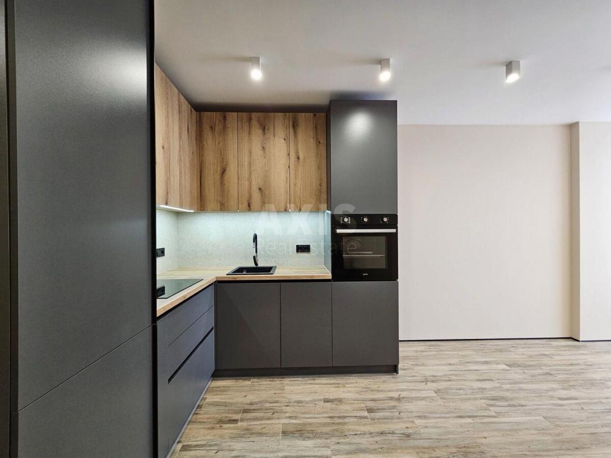 2k apartment vul. Bulahovs'kogo Akademika 20